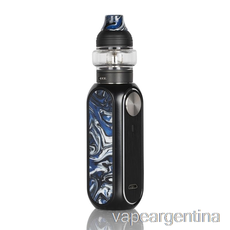 Obs Cube Mini 1500mah Kit De Inicio Aurora Vape Argentina